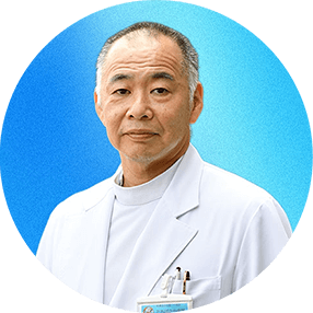 たちばな台病院 鈴木院長